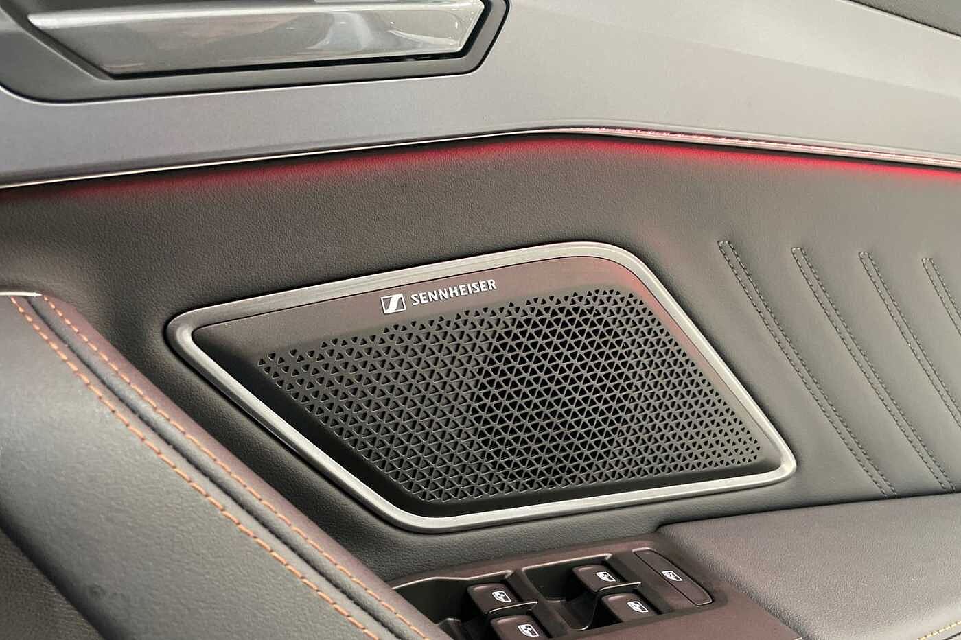 Used Cupra Leon 2026 for sale - 77359923: Photo 13