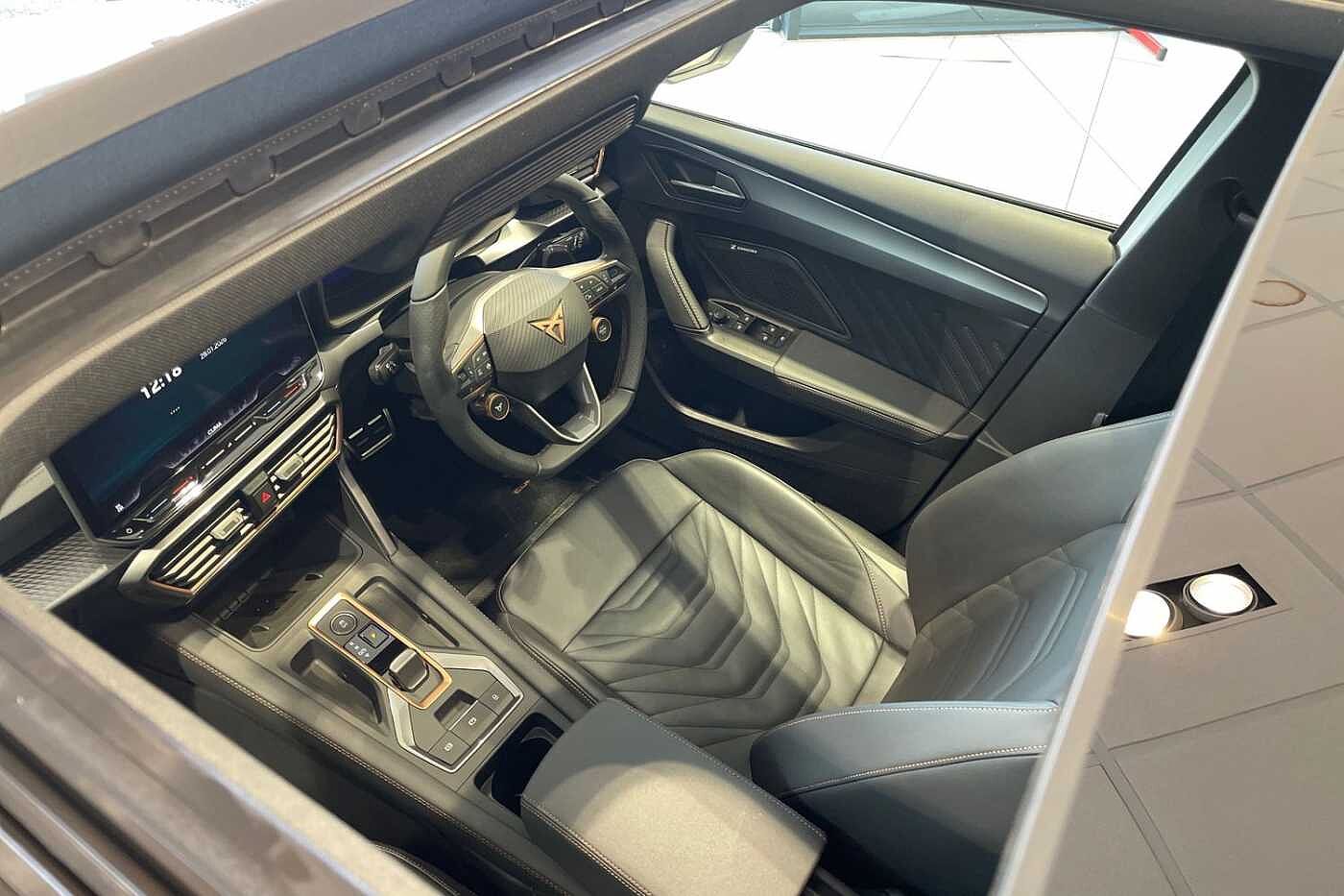 Used Cupra Leon 2026 for sale - 77359923: Photo 14