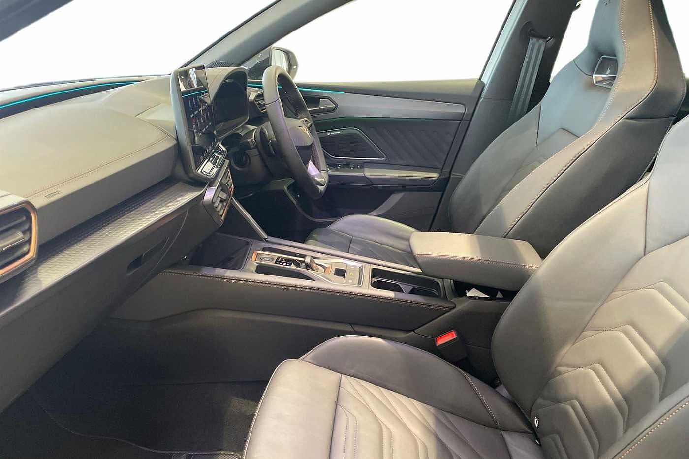 Used Cupra Leon 2026 for sale - 77359923: Photo 2