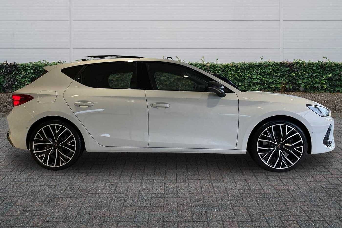 Used Cupra Leon 2026 for sale - 77359923: Photo 4