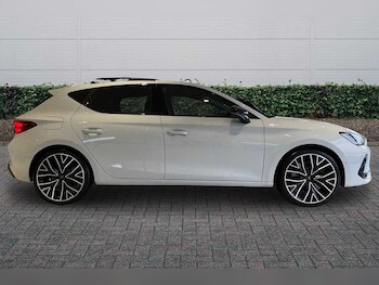 Used Cupra Leon 2026 for sale - 77359923: Photo