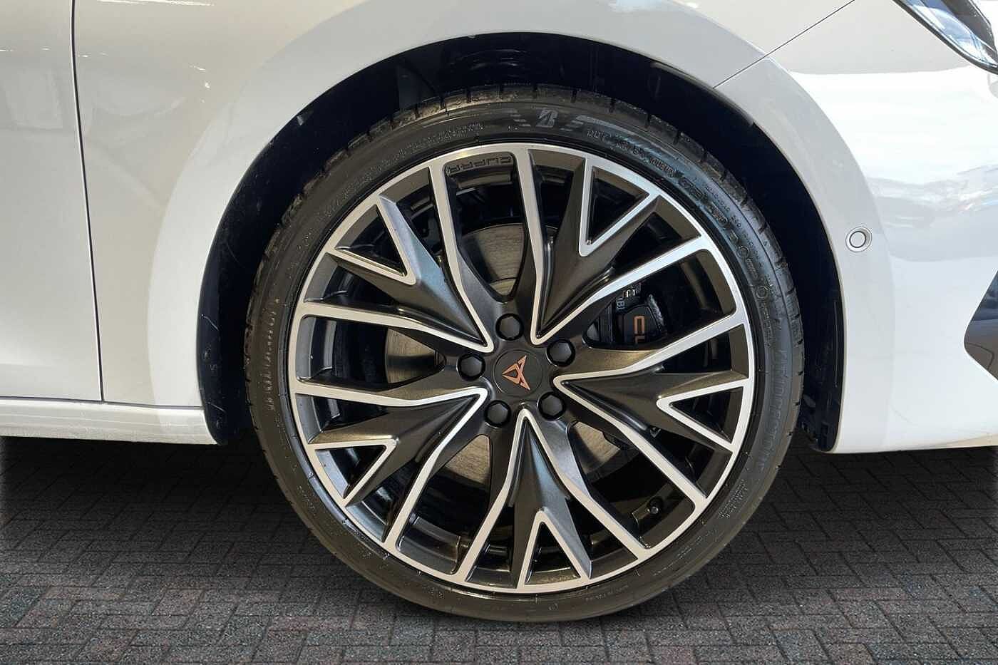 Used Cupra Leon 2026 for sale - 77359923: Photo 5