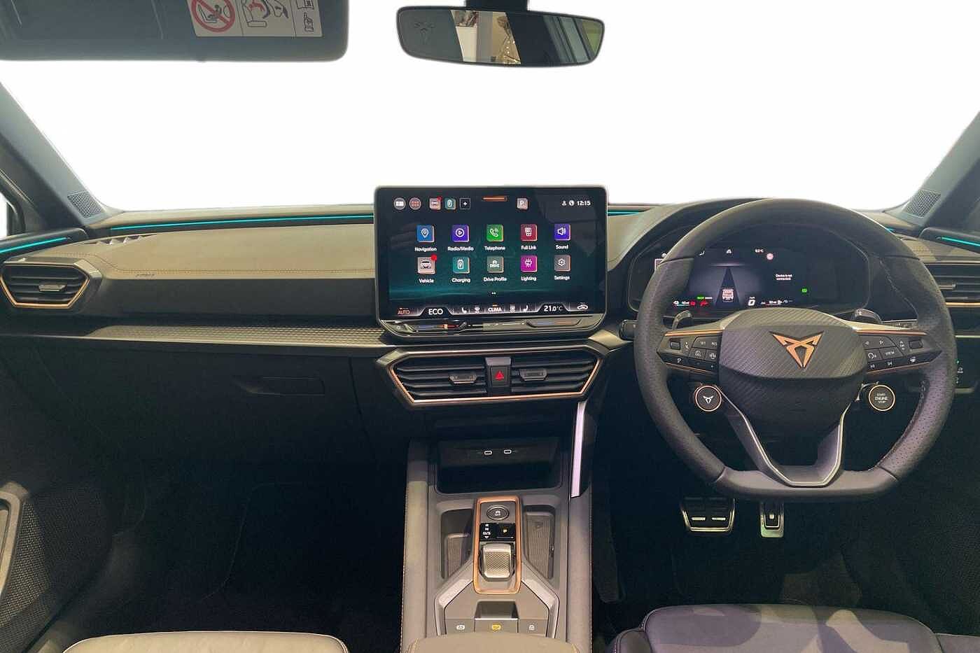 Used Cupra Leon 2026 for sale - 77359923: Photo 6