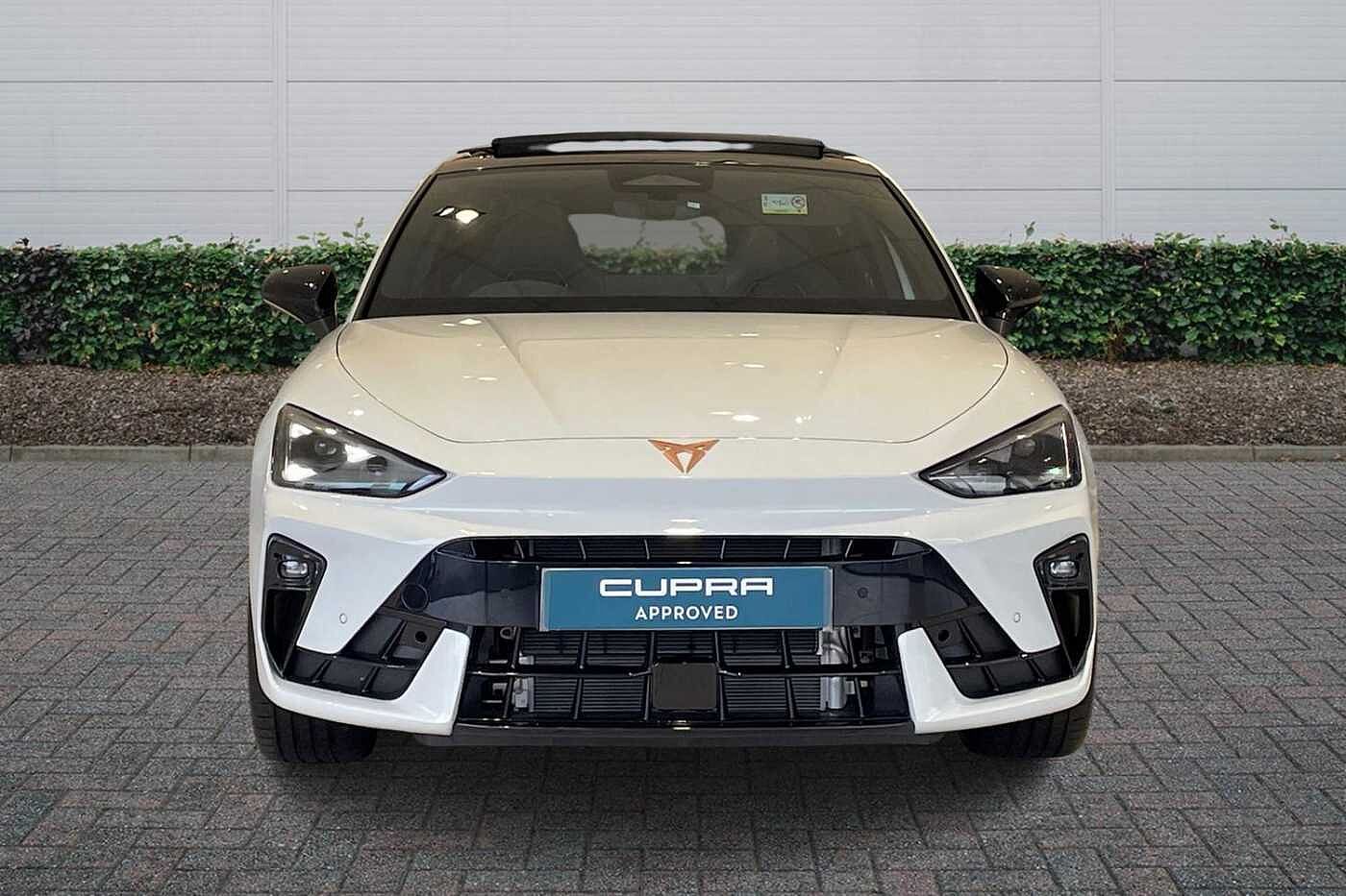 Used Cupra Leon 2026 for sale - 77359923: Photo 7