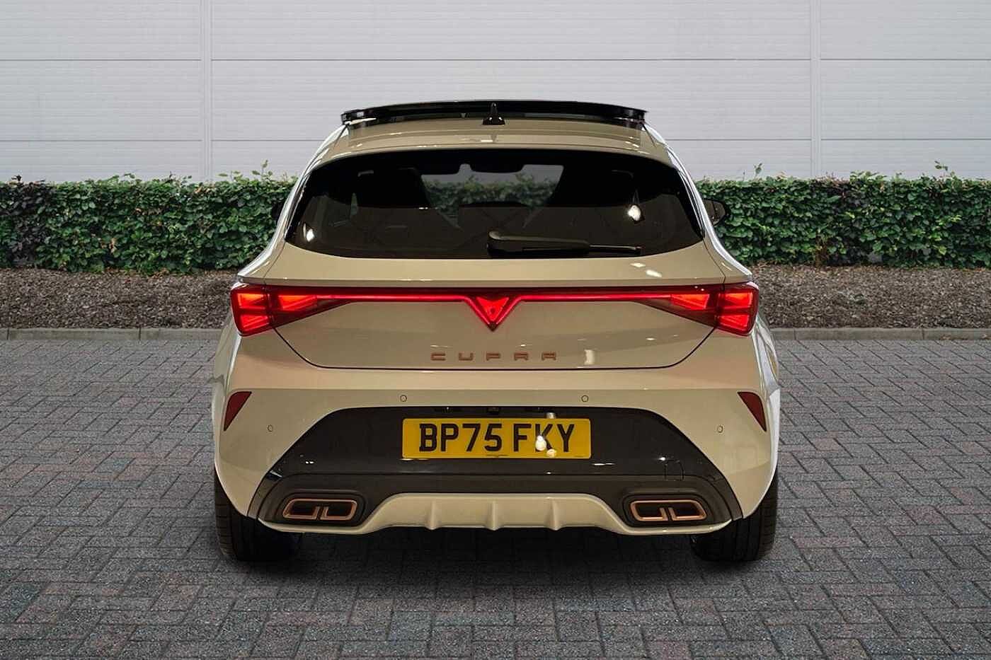 Used Cupra Leon 2026 for sale - 77359923: Photo 8