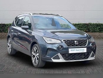 SEAT - Arona