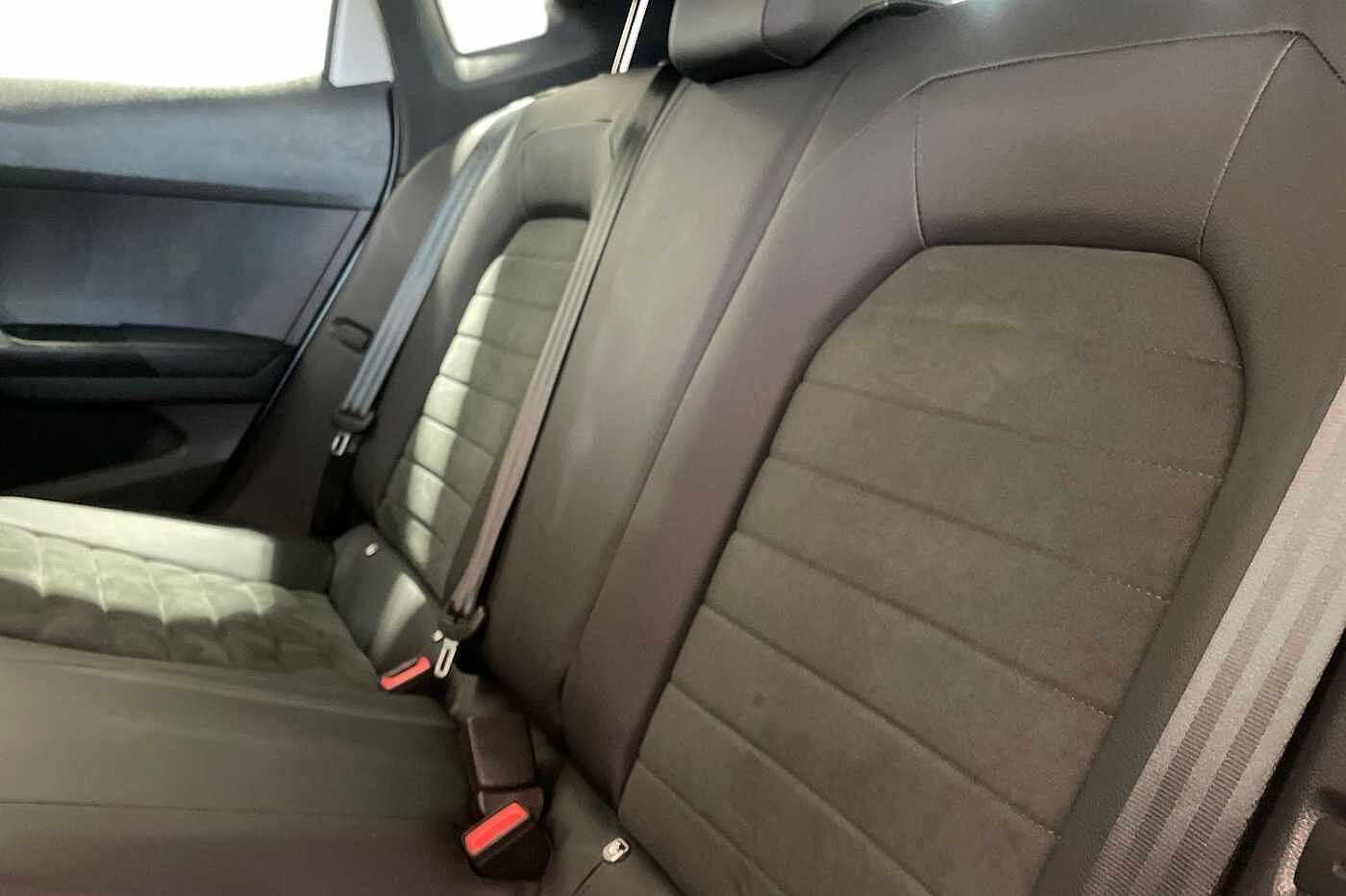 Used SEAT Ibiza 2024 for sale - 77826124: Photo 10