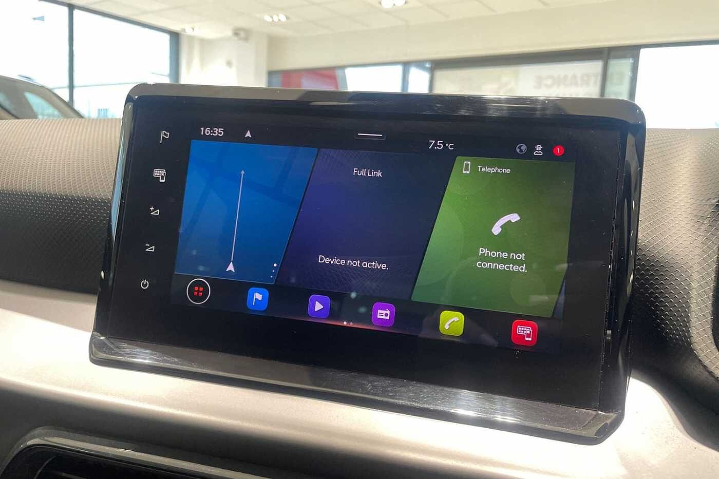 Used SEAT Ibiza 2024 for sale - 77826124: Photo 12