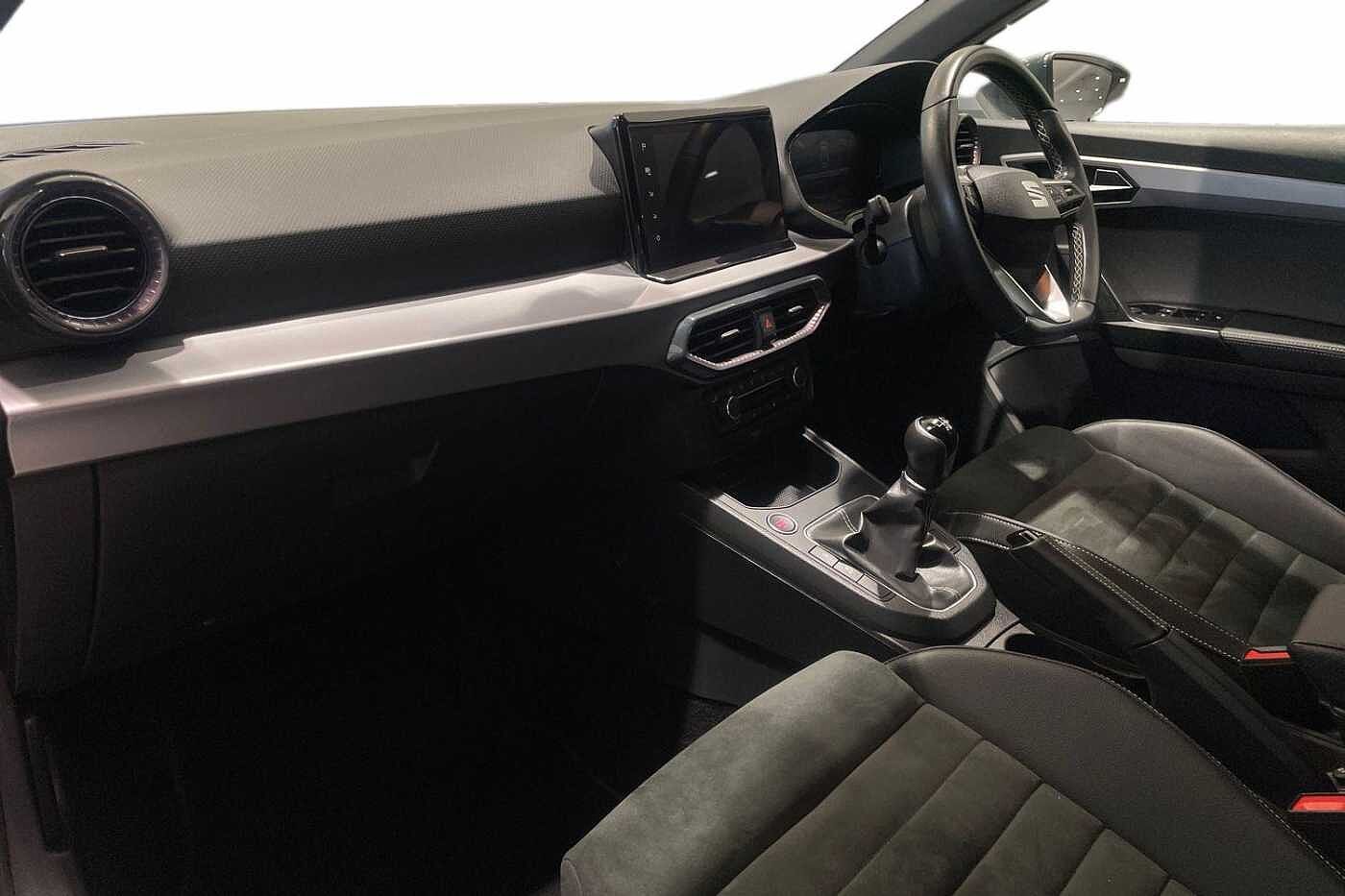 Used SEAT Ibiza 2024 for sale - 77826124: Photo 2