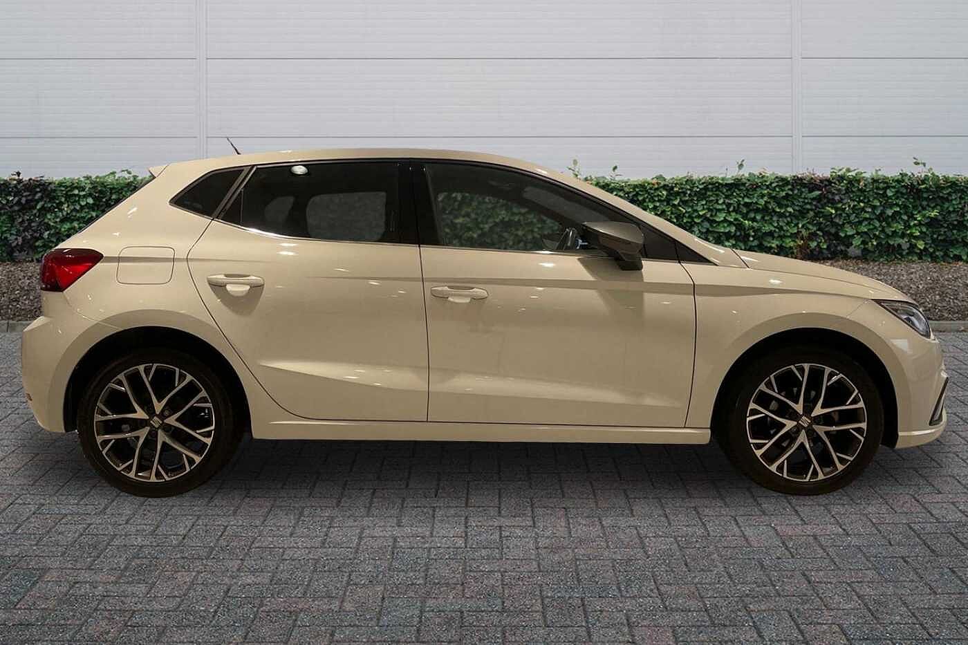 Used SEAT Ibiza 2024 for sale - 77826124: Photo 4