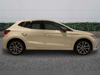 Used SEAT Ibiza 2024 for sale - 77826124: Photo