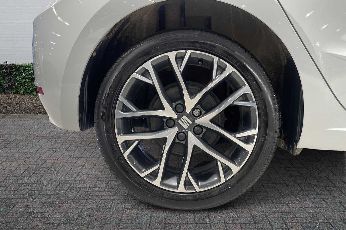 Used SEAT Ibiza 2024 for sale - 77826124: Photo 5