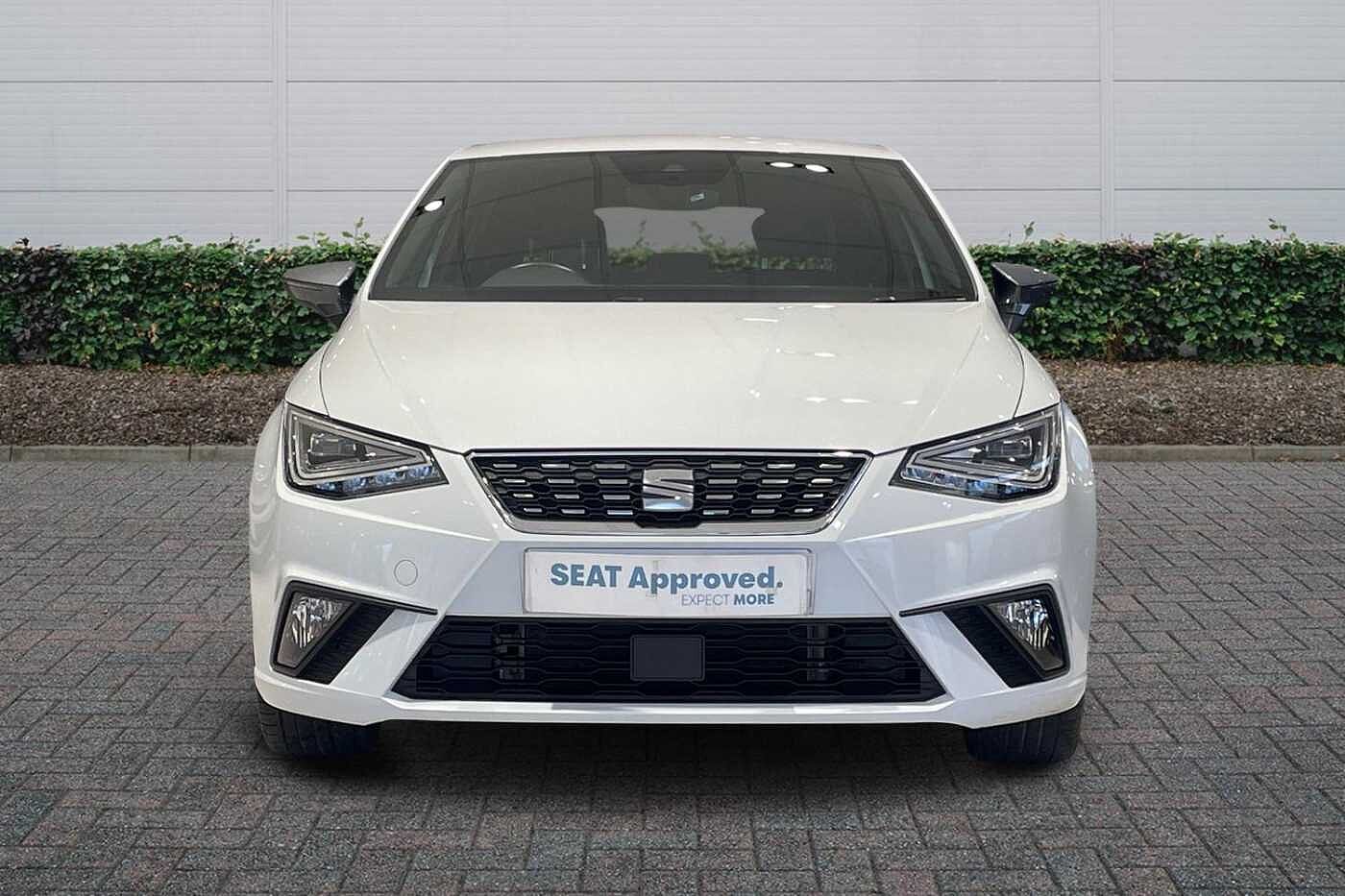 Used SEAT Ibiza 2024 for sale - 77826124: Photo 7