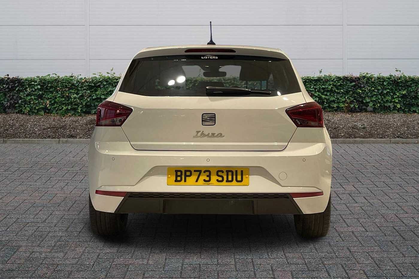 Used SEAT Ibiza 2024 for sale - 77826124: Photo 8