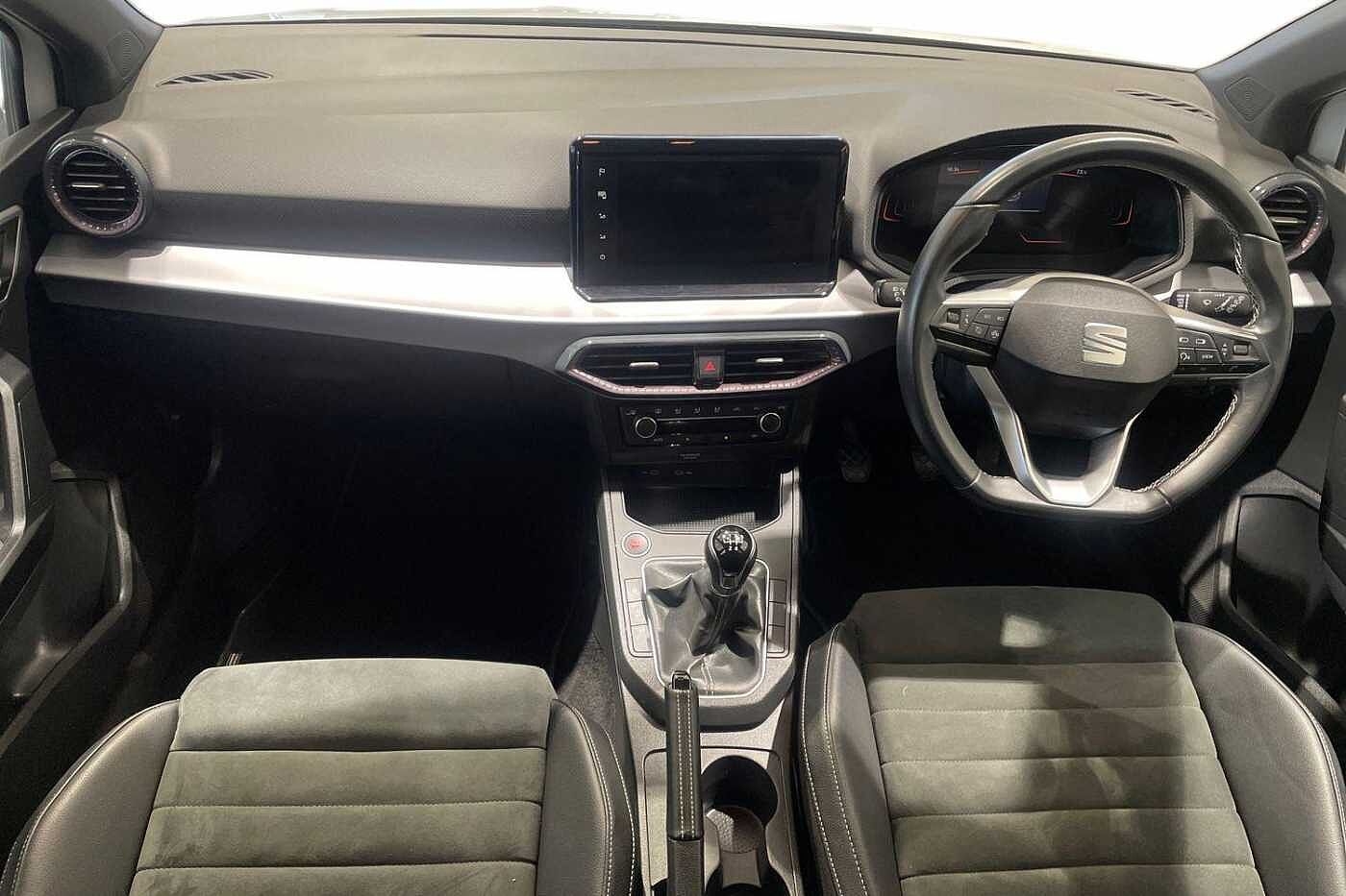 Used SEAT Ibiza 2024 for sale - 77826124: Photo 9