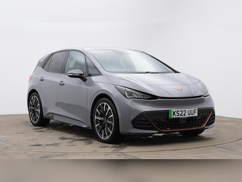 2022 (22) - 169kW e-Boost V3 77kWh 5dr Auto