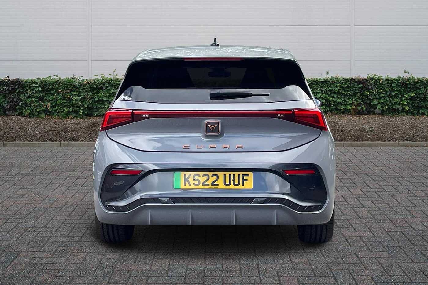 Used Cupra Born 2022 for sale - 77575948: Photo 11