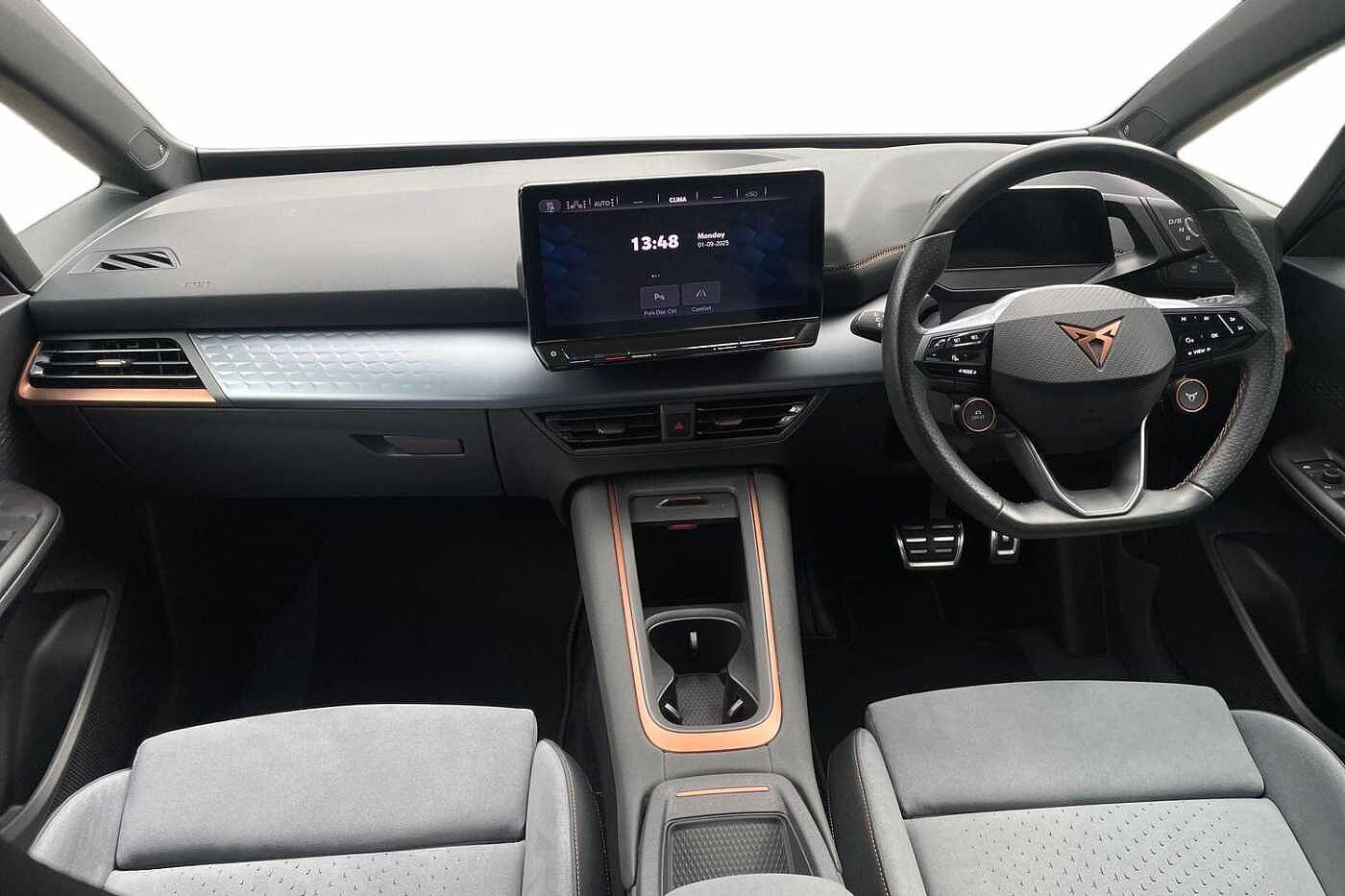 Used Cupra Born 2022 for sale - 77575948: Photo 12