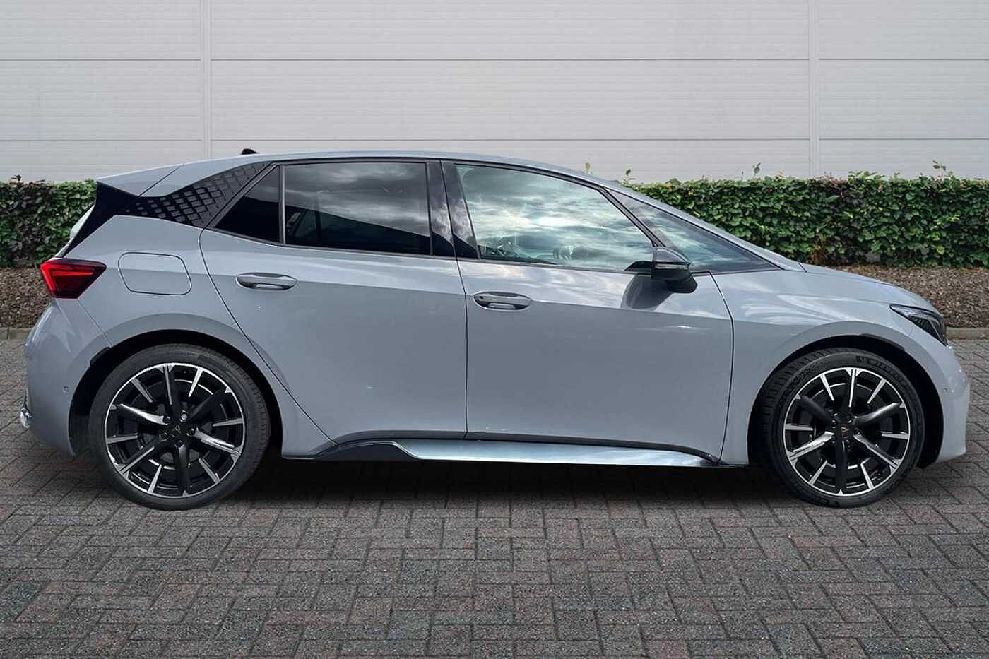 Used Cupra Born 2022 for sale - 77575948: Photo 4