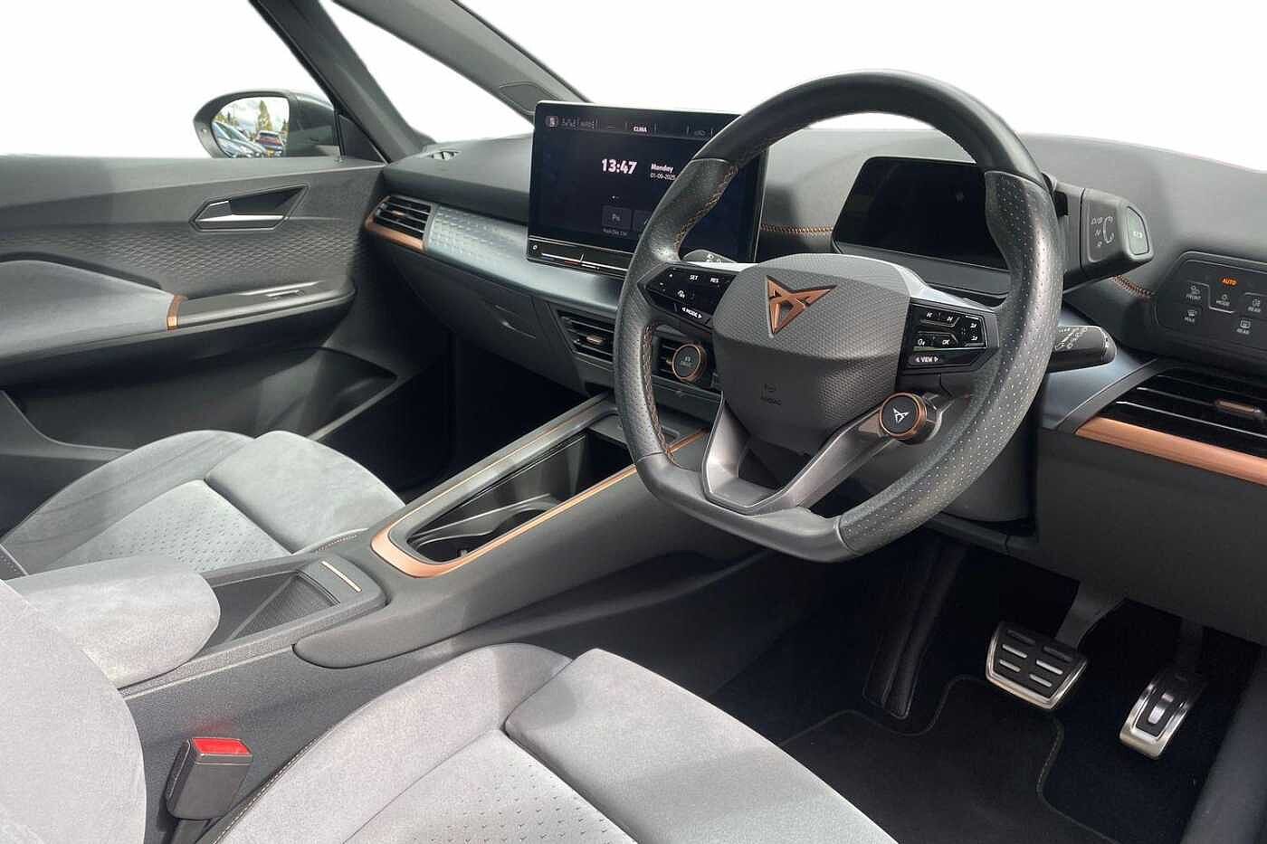 Used Cupra Born 2022 for sale - 77575948: Photo 6