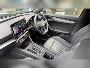 Used Cupra Formentor 2023 for sale - 77826144: Photo