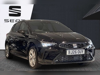 Used SEAT Ibiza 2026 for sale - 79108196: Photo