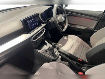 Used SEAT Ibiza 2026 for sale - 79108196: Photo