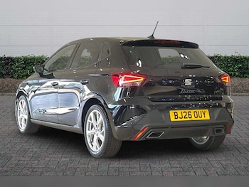 Used SEAT Ibiza 2026 for sale - 79108196: Photo