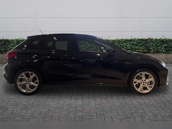 Used SEAT Ibiza 2026 for sale - 79108196: Photo