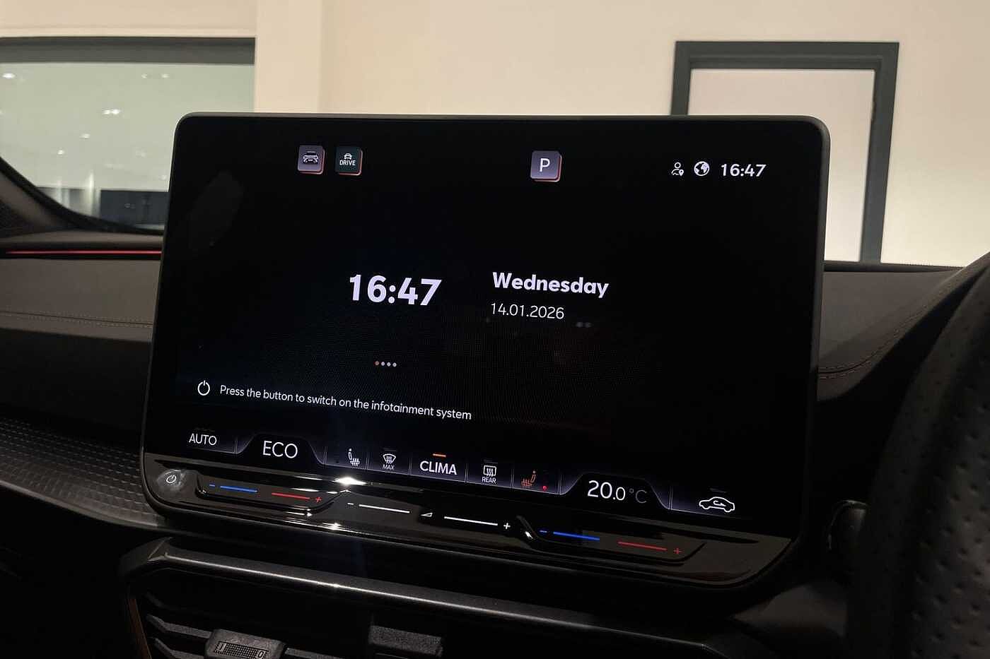 Used Cupra Formentor 2026 for sale - 77218276: Photo 11