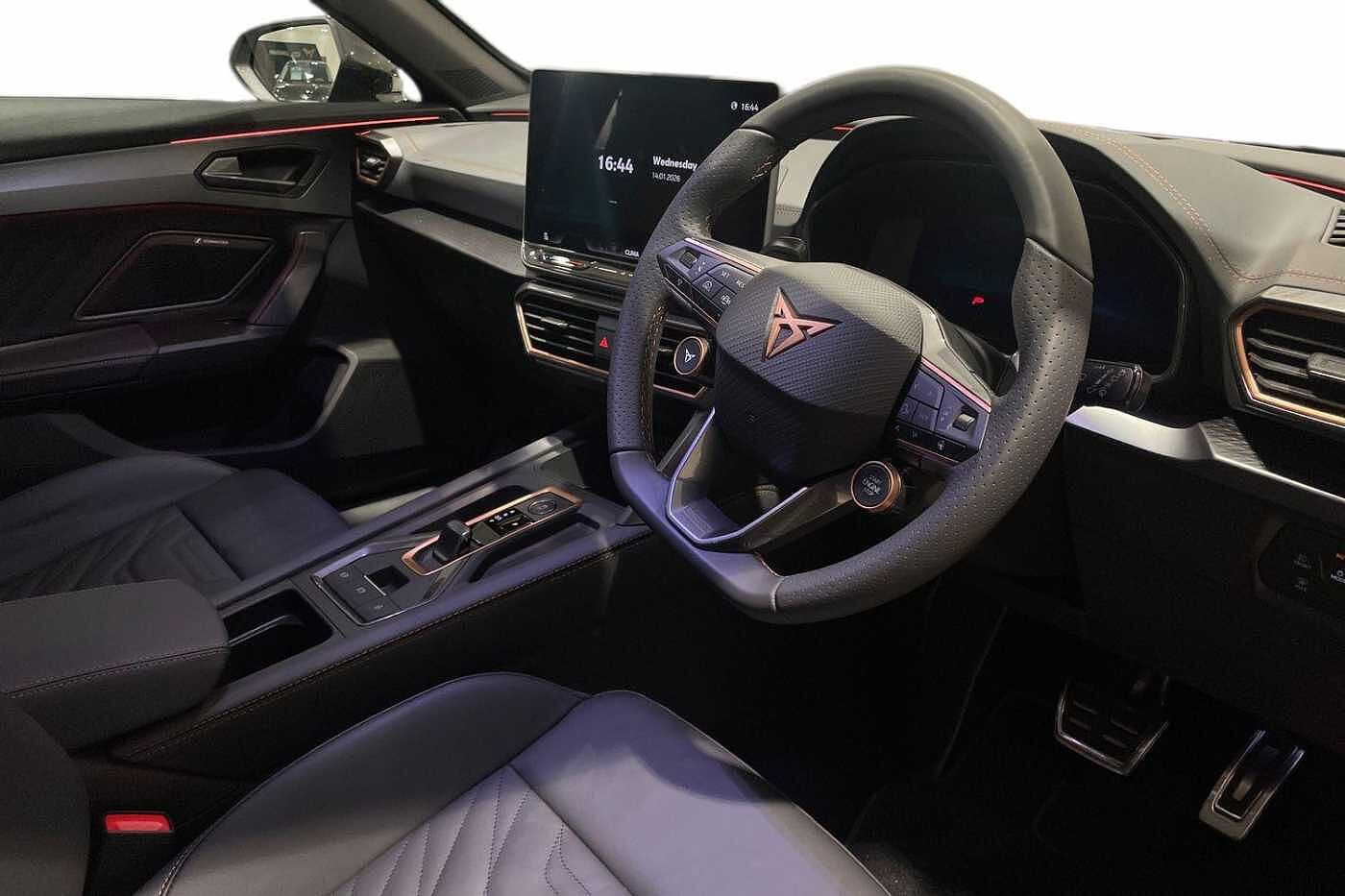 Used Cupra Formentor 2026 for sale - 77218276: Photo 12