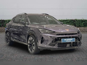 Used Cupra Formentor 2026 for sale - 77218276: Photo