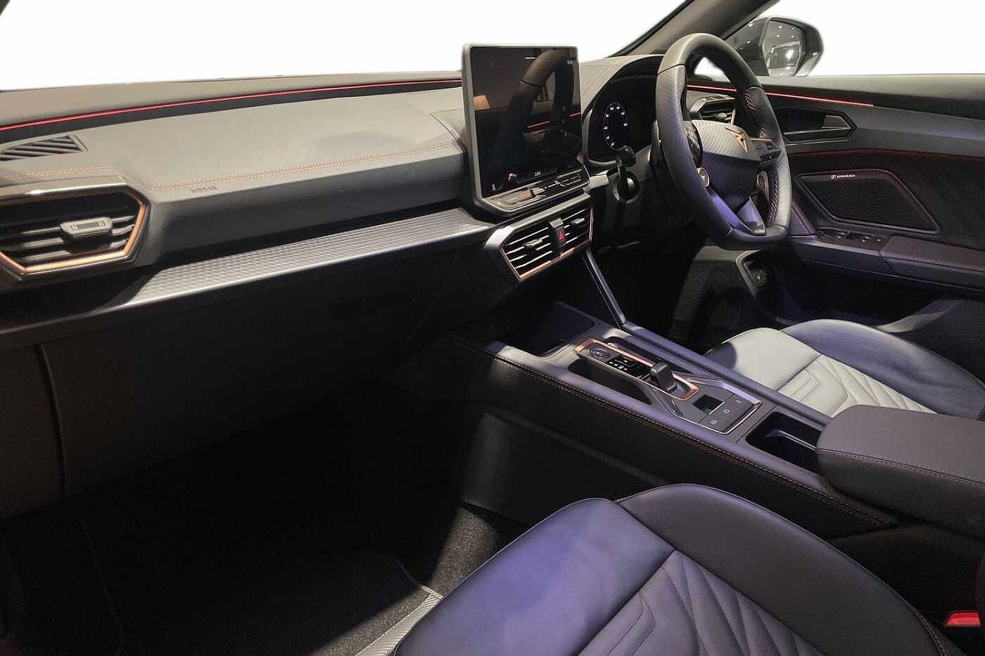 Used Cupra Formentor 2026 for sale - 77218276: Photo 2