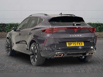 Used Cupra Formentor 2026 for sale - 77218276: Photo