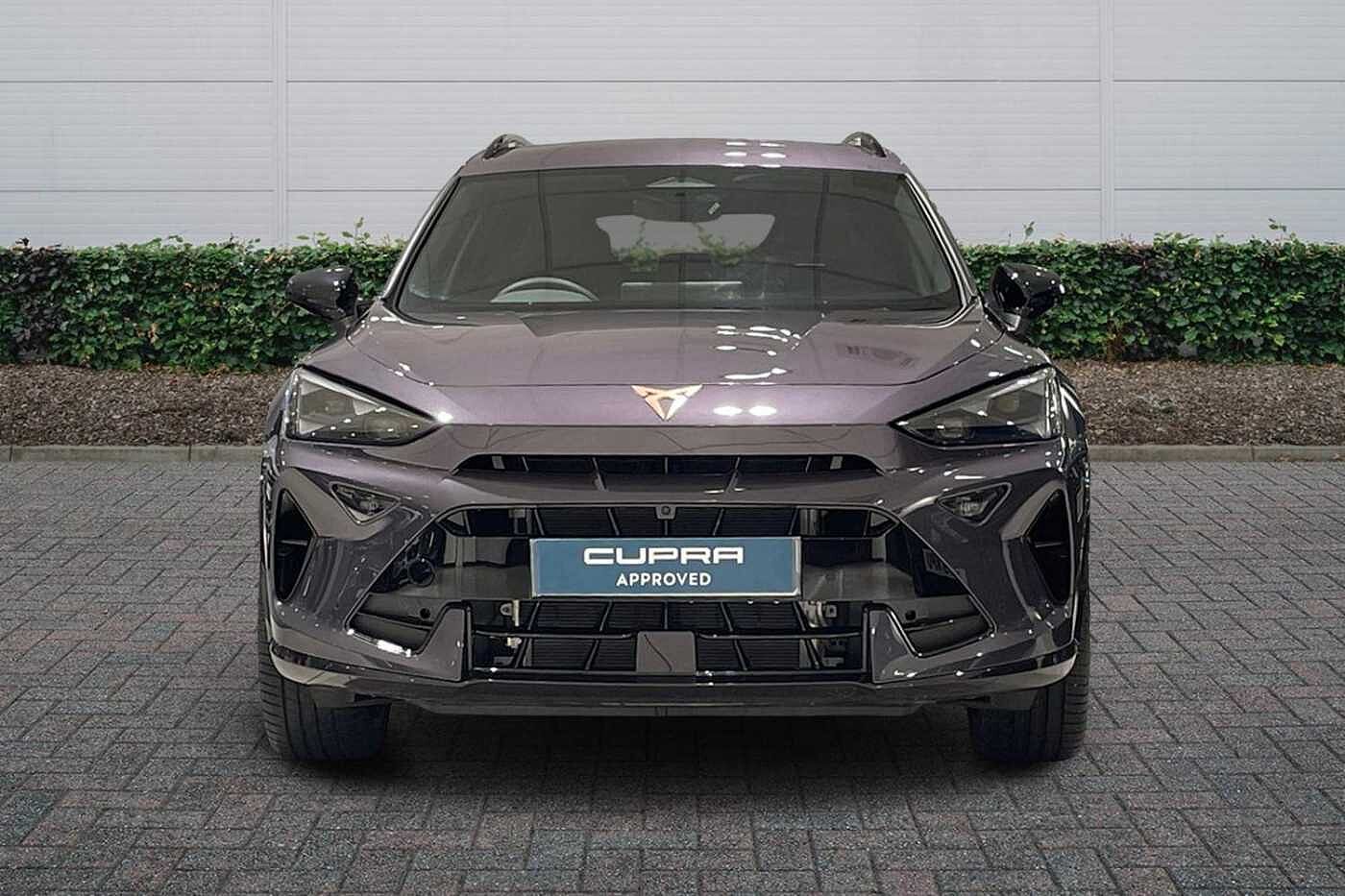 Used Cupra Formentor 2026 for sale - 77218276: Photo 4