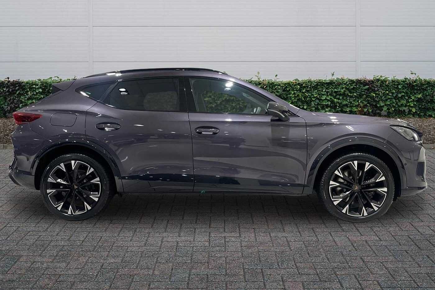 Used Cupra Formentor 2026 for sale - 77218276: Photo 6