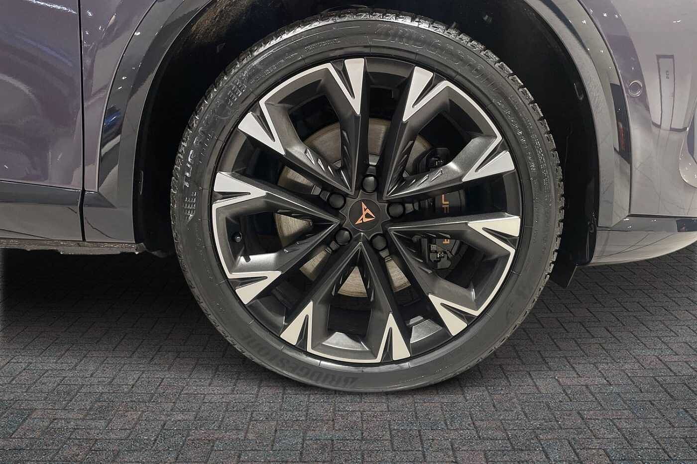 Used Cupra Formentor 2026 for sale - 77218276: Photo 7