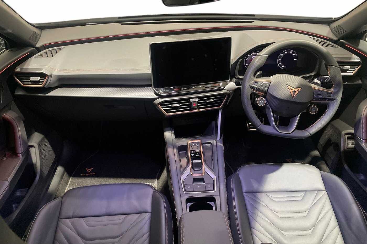 Used Cupra Formentor 2026 for sale - 77218276: Photo 8