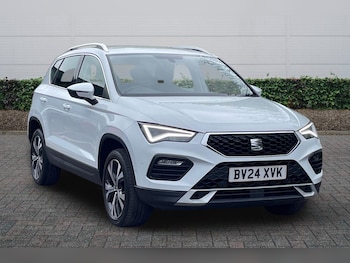 Used SEAT Ateca 2024 for sale - 78220625: Photo