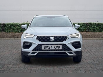 Used SEAT Ateca 2024 for sale - 78220625: Photo