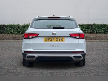 Used SEAT Ateca 2024 for sale - 78220625: Photo