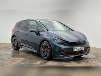 Cupra - Born