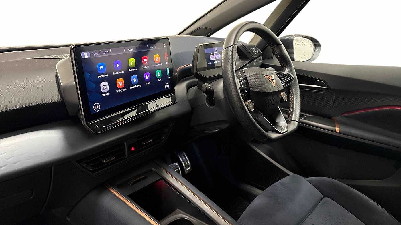 Used Cupra Born 2023 for sale - 76111491: Photo 2