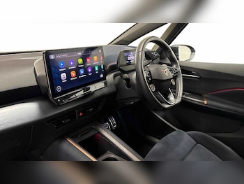 Used Cupra Born 2023 for sale - 76111491: Photo 2