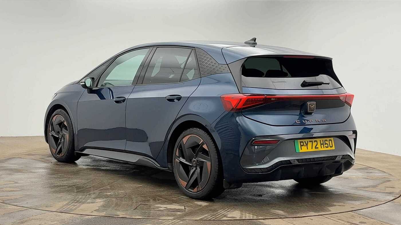 Used Cupra Born 2023 for sale - 76111491: Photo 3