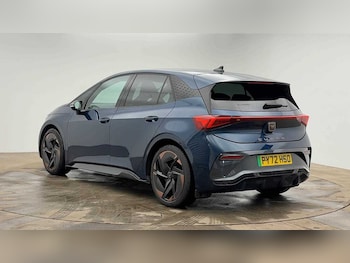 Used Cupra Born 2023 for sale - 76111491: Photo 3