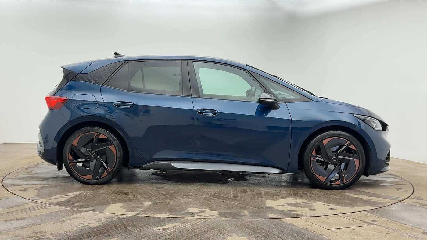 Used Cupra Born 2023 for sale - 76111491: Photo 4