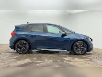 Used Cupra Born 2023 for sale - 76111491: Photo 4