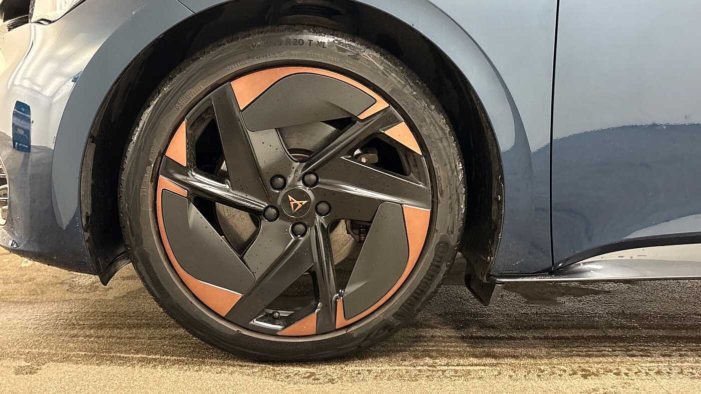 Used Cupra Born 2023 for sale - 76111491: Photo 5