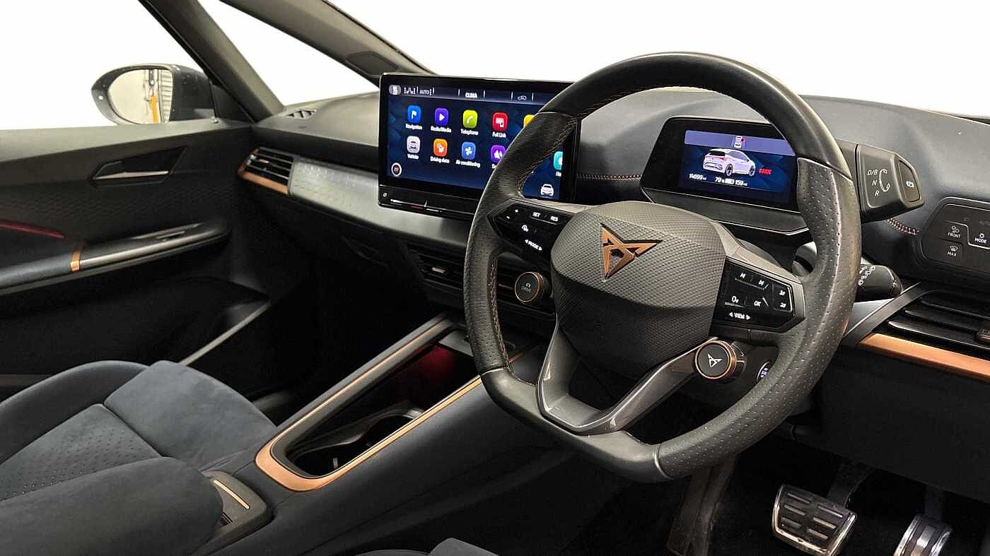 Used Cupra Born 2023 for sale - 76111491: Photo 6